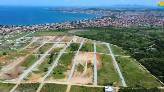 Lote/Terreno à venda, 225m² no , Iguaba Grande