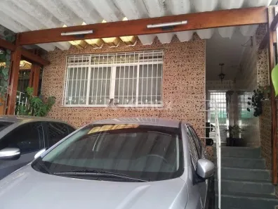 Sobrado com 3 Quartos à venda, 130m² no Horto Florestal, São Paulo