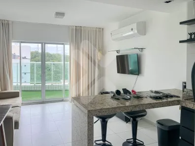 Apartamento com 2 Quartos para alugar, 64m² no Tirol, Natal