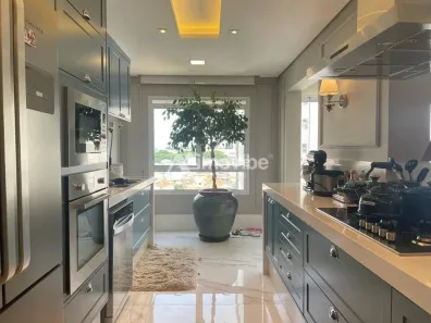 Apartamento com 3 Quartos à venda, 153m² no Parque Residencial Nardini, Americana