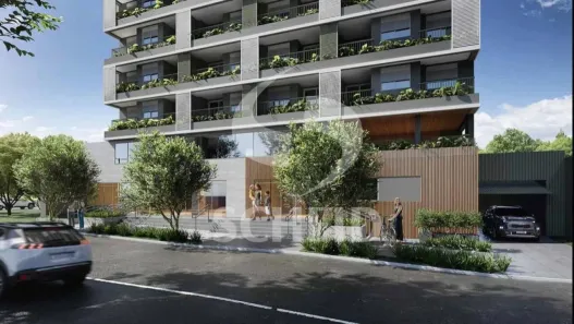 Flat com 1 Quarto à venda, 29m² no Indianópolis, São Paulo