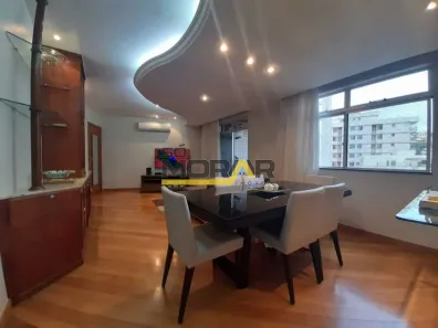 Apartamento com 4 Quartos à venda, 115m² no Nova Floresta, Belo Horizonte