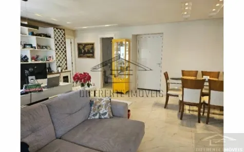 Apartamento com 2 Quartos à venda, 107m² no Tatuapé, São Paulo
