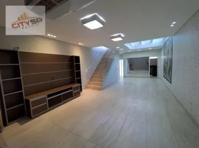 Sobrado com 2 Quartos para venda ou aluguel, 229m² no Ipiranga, São Paulo