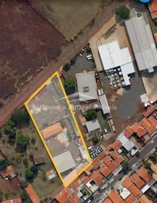 Lote/Terreno à venda, 4500m² no Betel, Paulínia