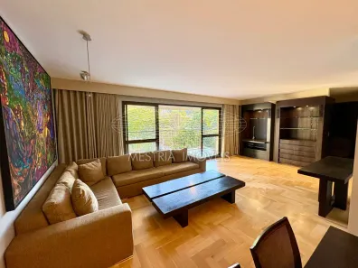 Apartamento com 3 Quartos à venda, 191m² no Real Parque, São Paulo