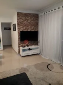 Apartamento com 3 Quartos à venda, 78m² no Vila Laís, São Paulo