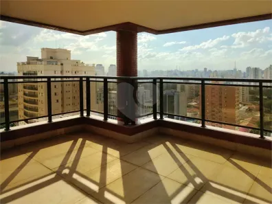 Cobertura com 4 Quartos à venda, 433m² no Vila Mariana, São Paulo