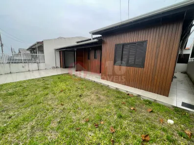 Casa com 3 Quartos à venda, 120m² no , Balneário Arroio do Silva