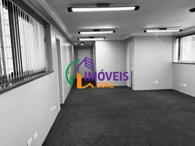 Sala Comercial à venda, 43m² no Pinheiros, São Paulo