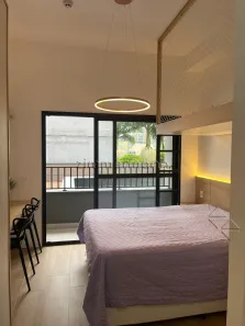 Apartamento com 1 Quarto à venda, 25m² no Perdizes, São Paulo