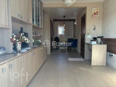 Apartamento com 1 Quarto à venda, 47m² no Canasvieiras, Florianópolis