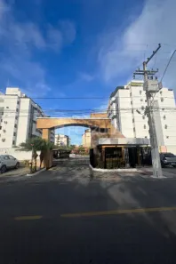Apartamento com 2 Quartos à venda, 62m² no Jabotiana, Aracaju
