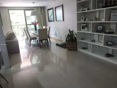 Apartamento com 3 Quartos à venda, 128m² no Praia do Pecado, Macaé