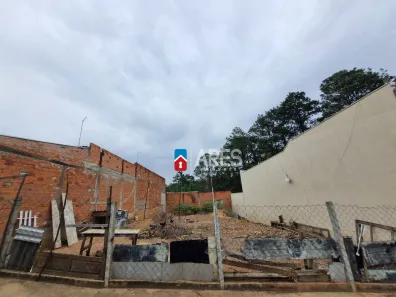 Lote/Terreno à venda, 300m² no Jardim da Balsa I, Americana