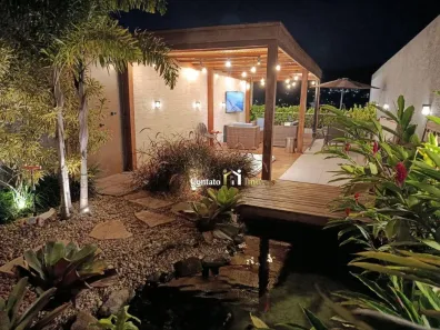 Casa com 3 Quartos à venda, 120m² no Jardim do Lago, Atibaia