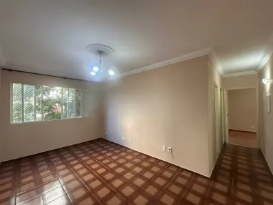 Apartamento com 2 Quartos para alugar, 84m² no Campos Elíseos, São Paulo