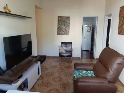 Apartamento com 2 Quartos à venda, 63m² no Grajaú, Rio de Janeiro