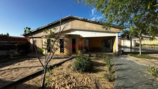 Casa com 3 Quartos à venda, 350m² no Presidente Costa e Silva, Mossoró