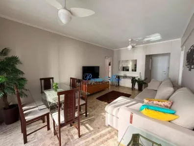 Apartamento com 2 Quartos à venda, 96m² no Pitangueiras, Guarujá