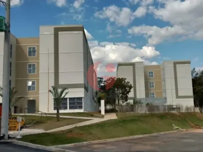 Apartamento com 2 Quartos à venda, 48m² no Bom Retiro, São José dos Campos