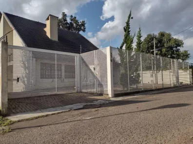 Casa com 1 Quarto à venda, 432m² no Atuba, Curitiba