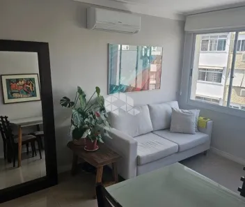 Apartamento com 2 Quartos à venda, 61m² no Petrópolis, Porto Alegre