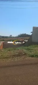 Lote/Terreno à venda, 200m² no Jardim da Gávea, Londrina