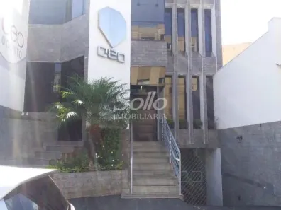 Sala Comercial para alugar, 12m² no Centro, Uberlândia