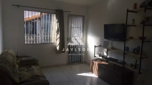 Apartamento com 2 Quartos à venda, 50m² no Jardim Guandu, Nova Iguaçu