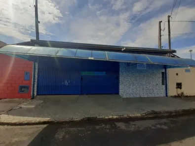 Ponto Comercial para alugar, 80m² no Jardim Parque Jupiá, Piracicaba