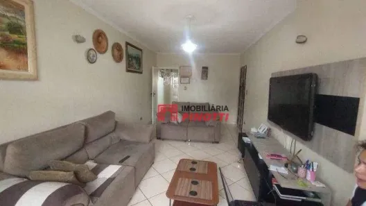 Sobrado com 3 Quartos para venda ou aluguel, 175m² no Assunção, São Bernardo do Campo