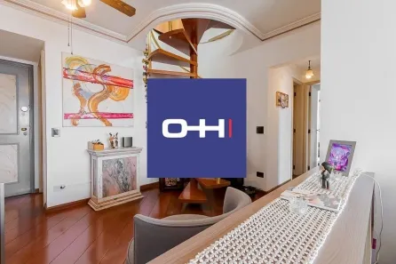 Cobertura com 3 Quartos à venda, 155m² no Vila Clementino, São Paulo