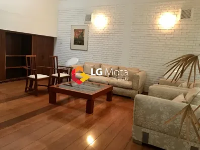 Sobrado com 5 Quartos à venda, 650m² no Nova Campinas, Campinas
