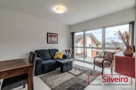 Apartamento com 1 Quarto à venda, 48m² no Mont Serrat, Porto Alegre