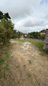 Lote/Terreno à venda, 425m² no Cajueiros (Itaipuaçu), Maricá