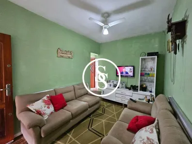 Casa com 3 Quartos à venda, 144m² no Alves Dias, São Bernardo do Campo
