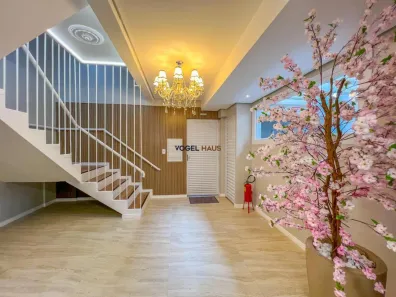 Apartamento com 3 Quartos à venda, 229m² no Centro, Canoas