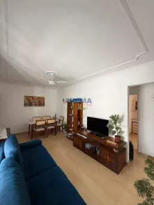 Apartamento com 2 Quartos à venda, 79m² no Ponta da Praia, Santos