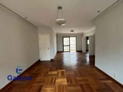 Apartamento com 3 Quartos para alugar, 180m² no Jardim Irajá, Ribeirão Preto