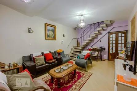 Casa com 4 Quartos à venda, 123m² no Mooca, São Paulo