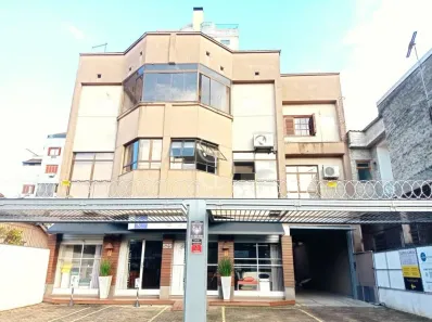 Ponto Comercial para alugar, 47m² no Centro, São Leopoldo