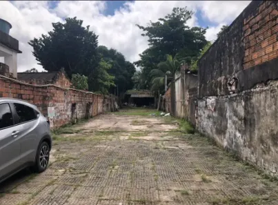 Lote/Terreno com 1 Quarto à venda, 200m² no Cruzeiro (Icoaraci), Belém