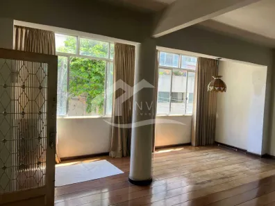 Apartamento com 3 Quartos à venda, 135m² no Botafogo, Rio de Janeiro