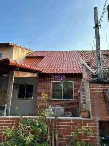 Casa de Condomínio com 4 Quartos à venda, 115m² no Galo Branco, São Gonçalo