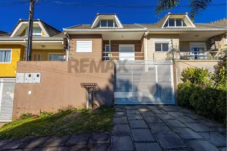 Sobrado com 3 Quartos à venda, 152m² no Santa Felicidade, Curitiba