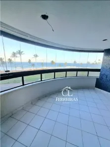 Apartamento com 2 Quartos à venda, 72m² no Jardim Armação, Salvador