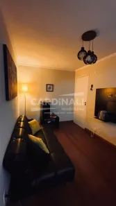 Apartamento com 2 Quartos à venda, 40m² no Distrito Industrial Miguel Abdelnur, São Carlos