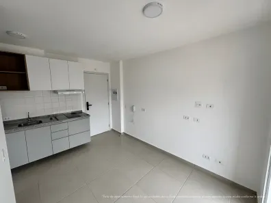 Apartamento com 1 Quarto para alugar, 30m² no Jardim Vera Cruz, São Paulo