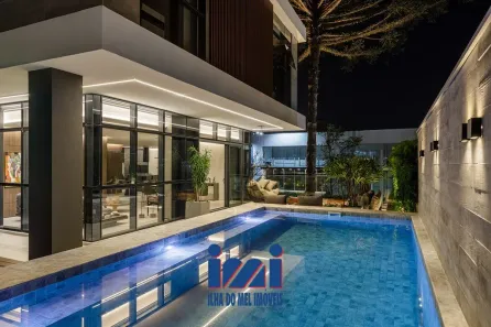 Apartamento com 2 Quartos à venda, 124m² no Bigorrilho, Curitiba